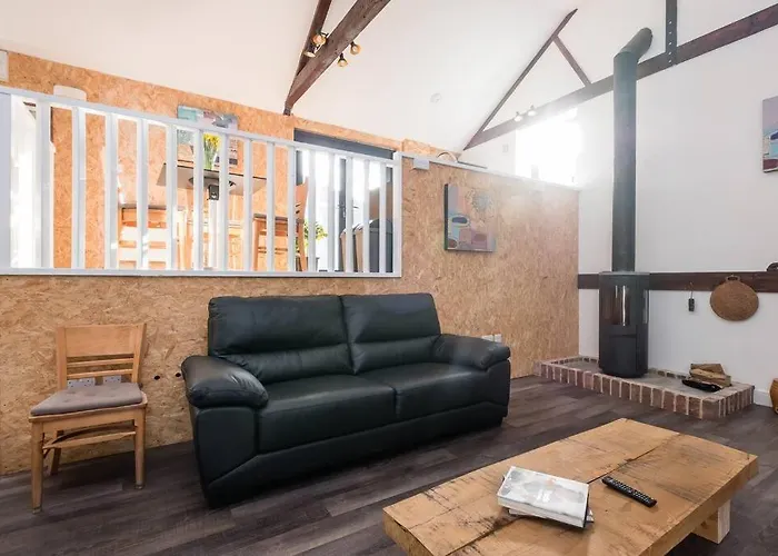 The Cider House