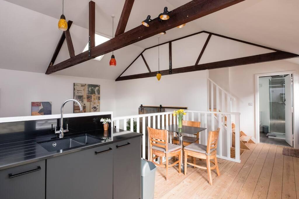 The Cider House
