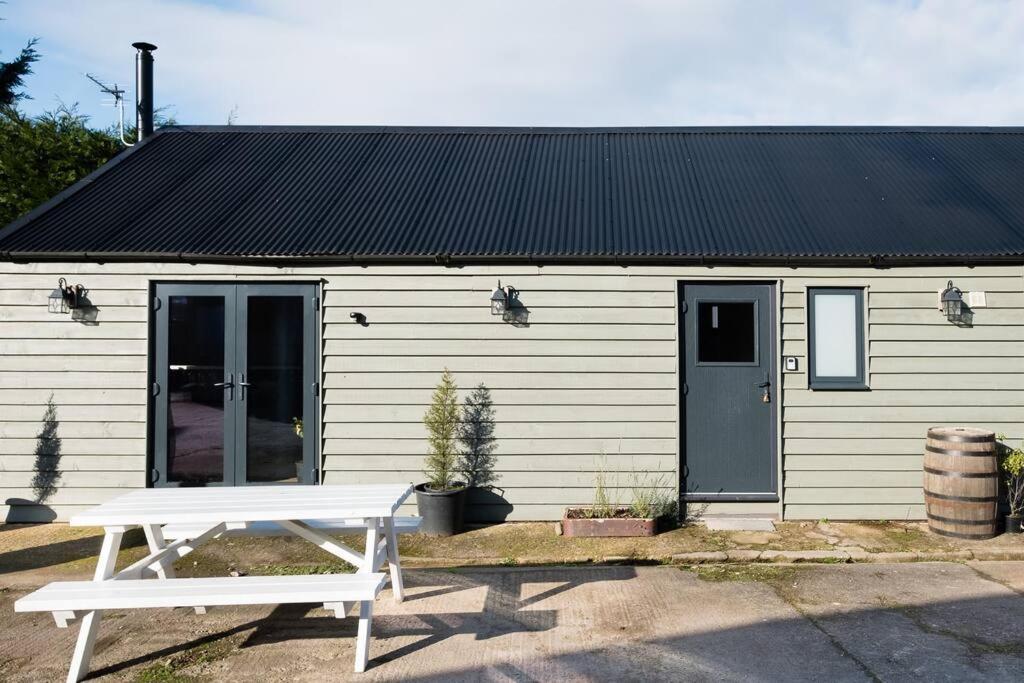 Holiday home The Cider House Sutton Saint Michael