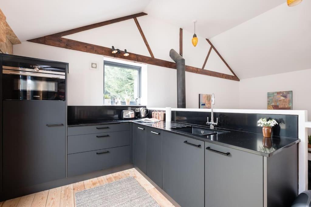 Holiday home The Cider House Sutton Saint Michael