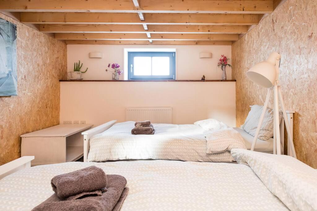 The Cider House Holiday home Sutton Saint Michael