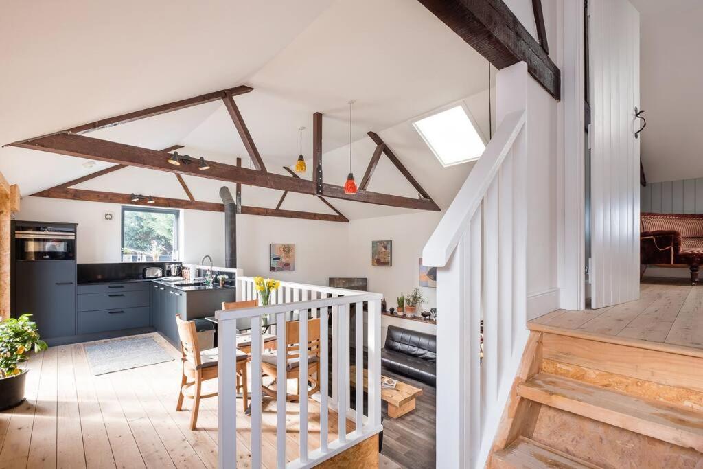 The Cider House Holiday home