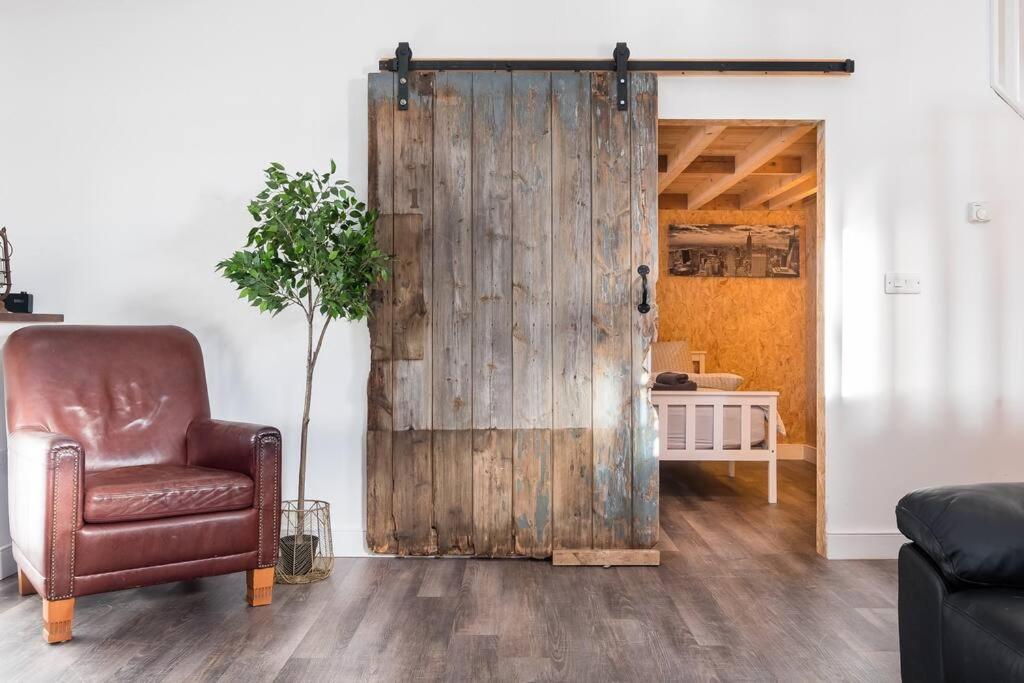 The Cider House Holiday home *