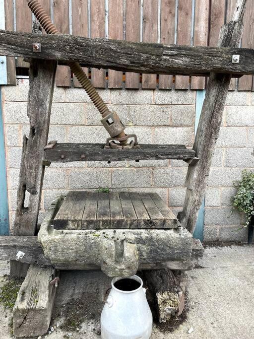 The Cider House Casa de Férias Sutton Saint Michael