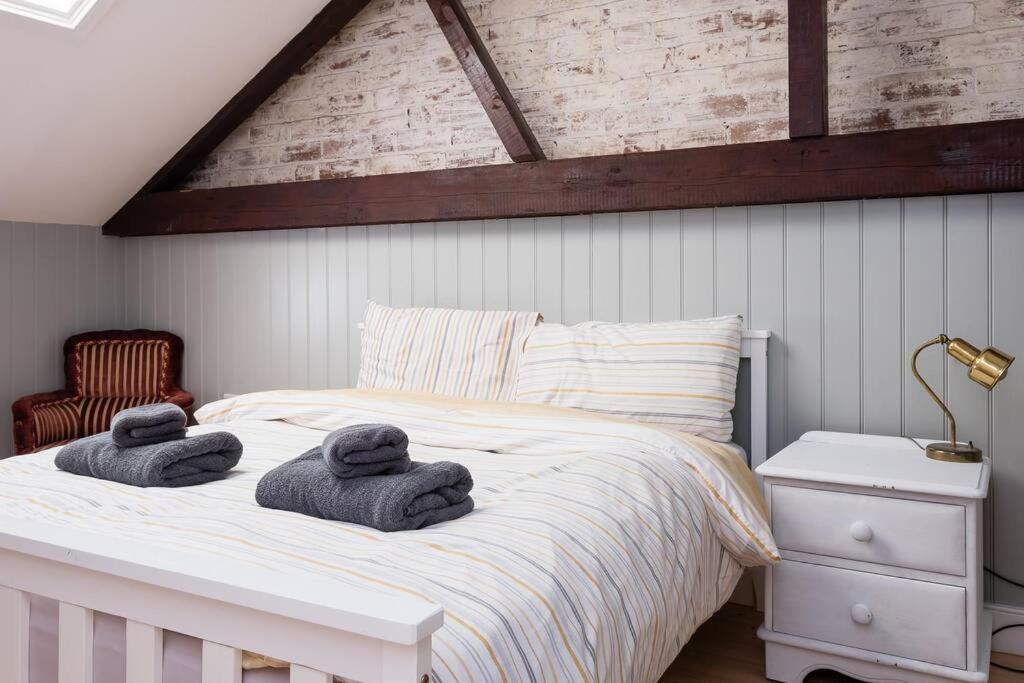 The Cider House Holiday home Sutton Saint Michael