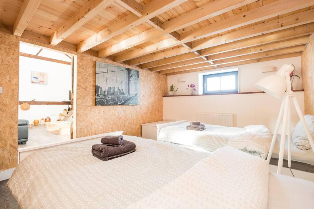 The Cider House Holiday home Sutton Saint Michael
